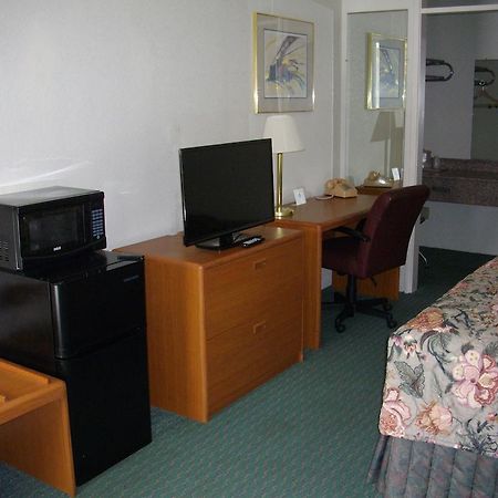 Macomb Inn Rom bilde