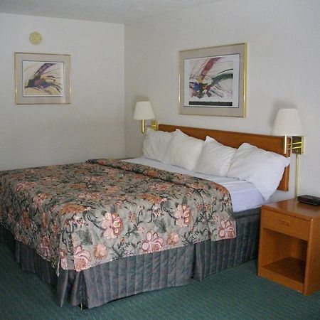 Macomb Inn Rom bilde